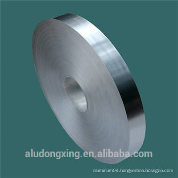 Aluminium strip and coil for transformer 1***